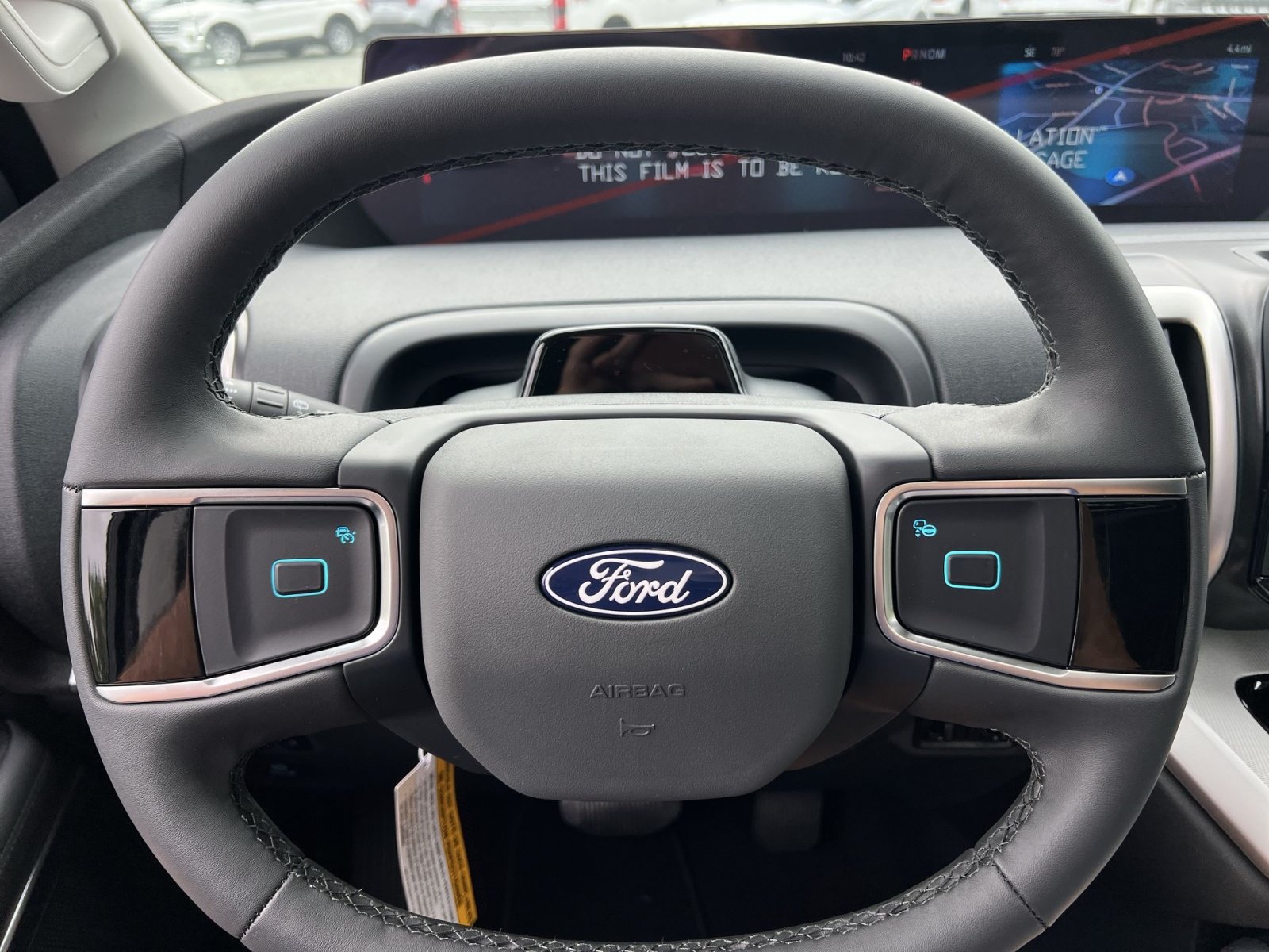 New 2027 Ford Expedition Max Active AWD/4WD image 25