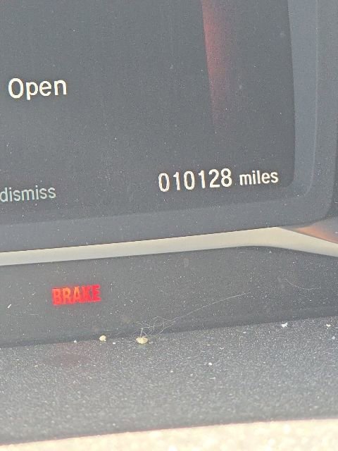 Used 2025 Honda Passport EX-L image 9