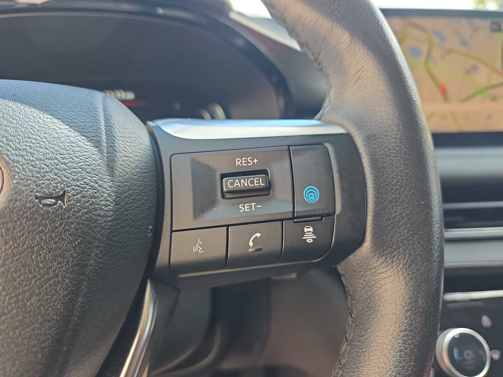 Certified 2023 INFINITI QX60 Luxe AWD/4WD image 23