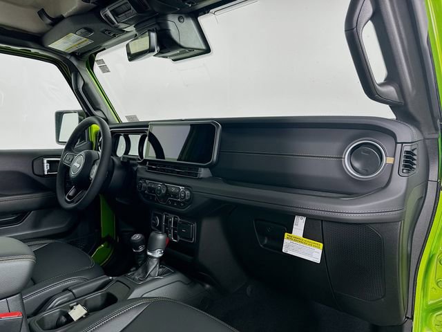 New 2025 Jeep Gladiator Sport w/ Premium Package image 27