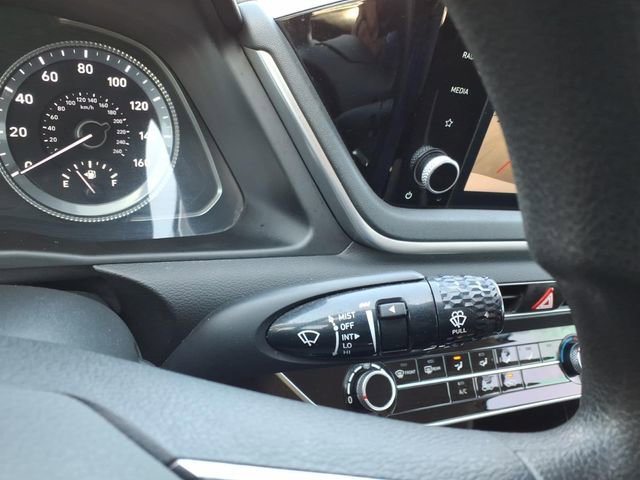 Used 2023 Hyundai Sonata SE FWD image 17