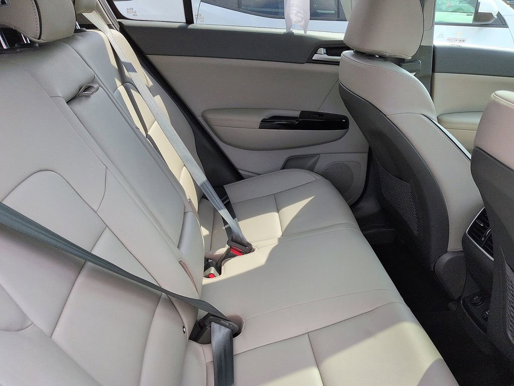 Used 2019 Kia Sportage EX w/ EX Premium Package FWD image 8
