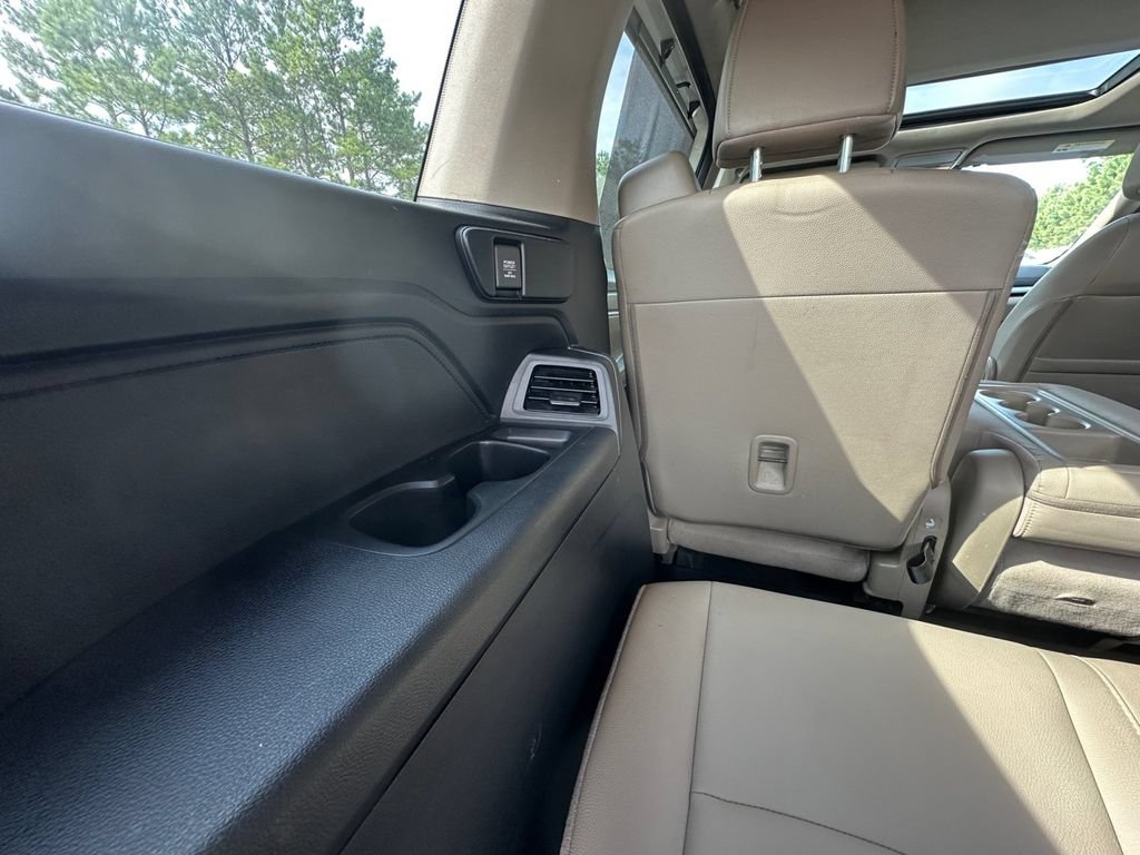 Used 2019 Honda Odyssey EX-L image 39