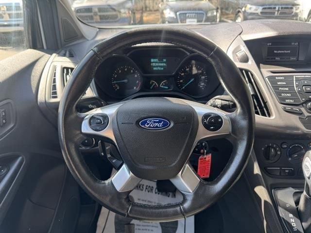 Used 2016 Ford Transit Connect XLT FWD image 28