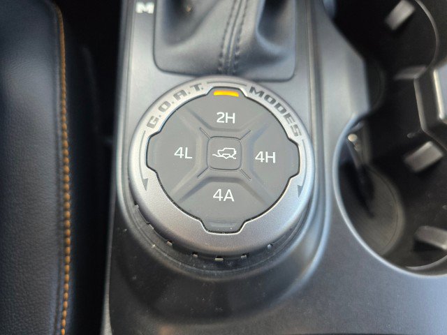 Used 2021 Ford Bronco Badlands AWD/4WD image 34