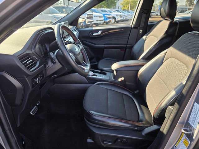 Used 2024 Ford Escape ST-Line image 17