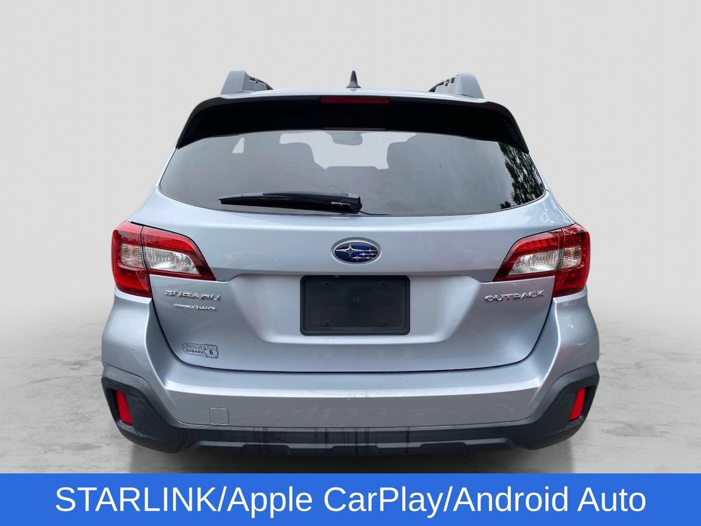 Used 2019 Subaru Outback 2.5i Limited AWD/4WD image 4