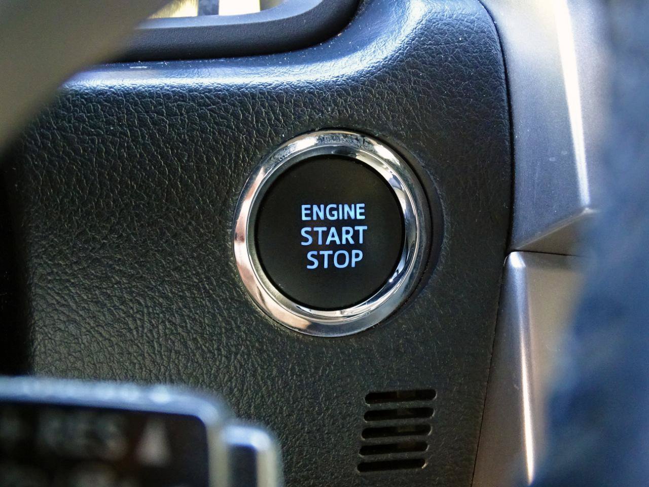Used 2024 Toyota 4Runner SR5 RWD image 39