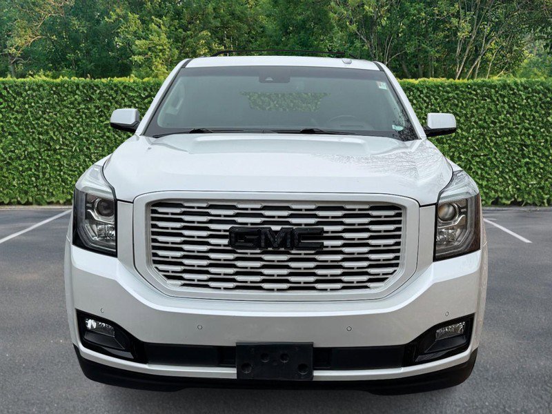 Used 2018 GMC Yukon Denali w/ Denali Ultimate Package image 7