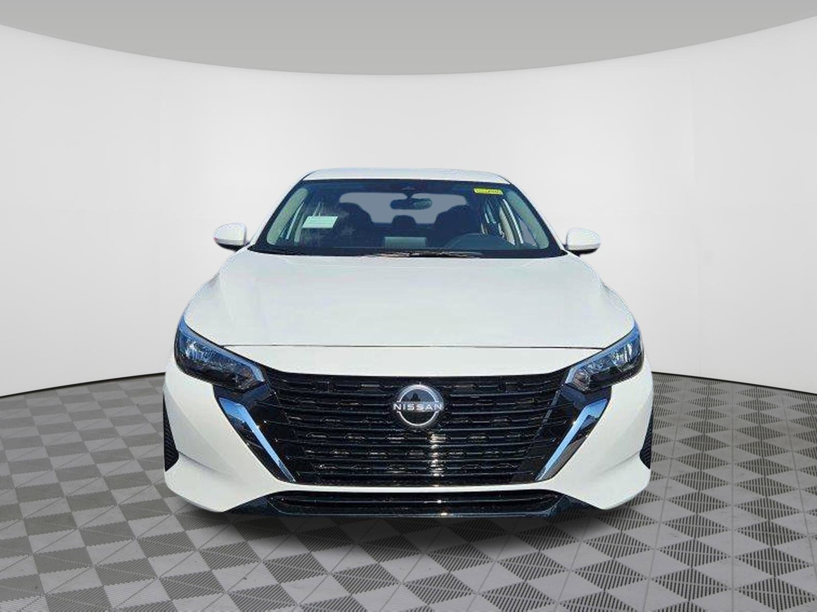 Used 2025 Nissan Sentra SV w/ All-Weather Package image 5