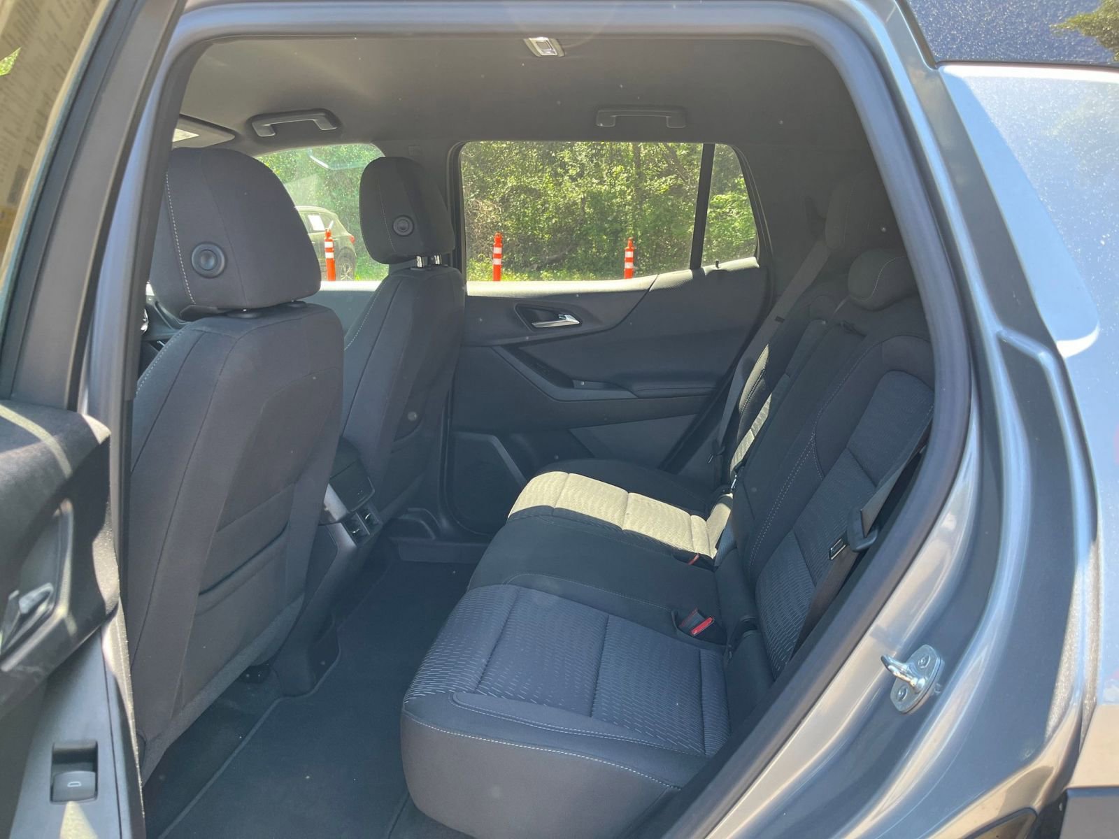 Used 2025 Chevrolet Equinox LT FWD image 25