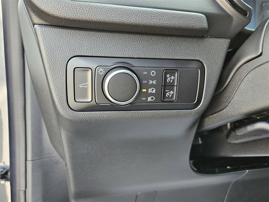 New 2026 Ford Escape ST-Line w/ Tech Pack #1 image 15