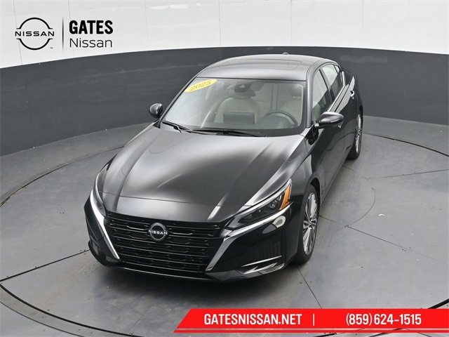 Used 2025 Nissan Altima 2.5 SL image 47