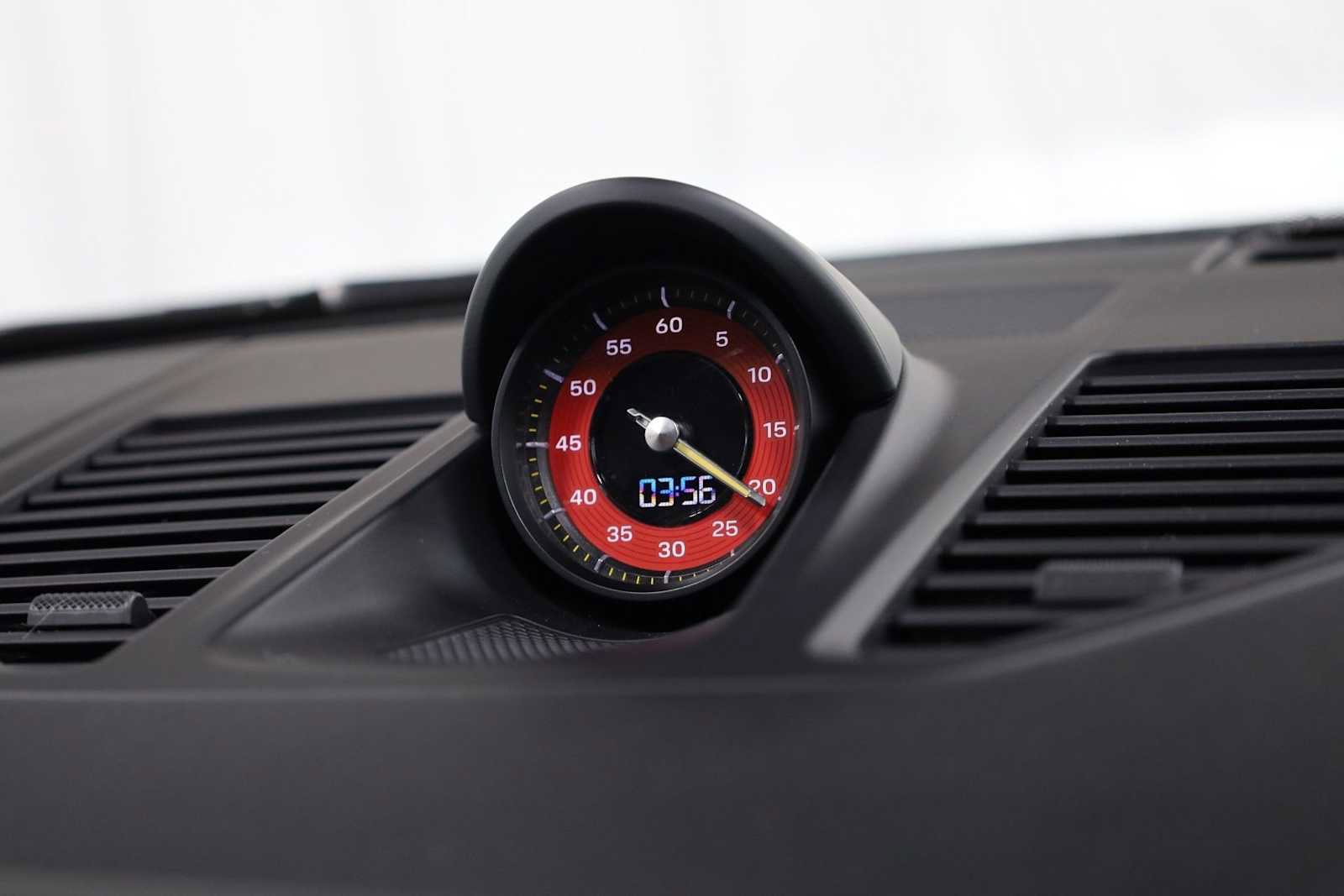 Used 2023 Porsche 911 GT3 image 23