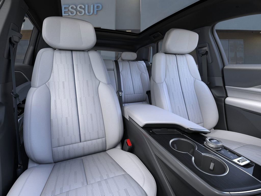 New 2025 Cadillac Lyriq Sport image 16
