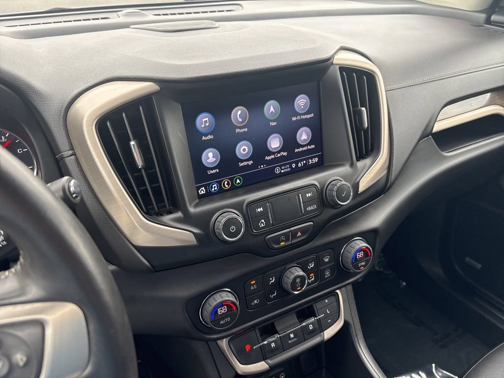 Used 2022 GMC Terrain Denali AWD/4WD image 20