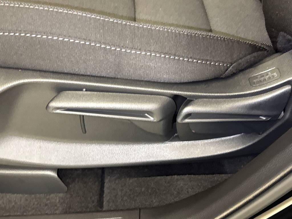 New 2026 Honda CR-V LX image 21