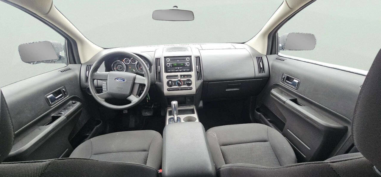 Used 2009 Ford Edge SE image 8