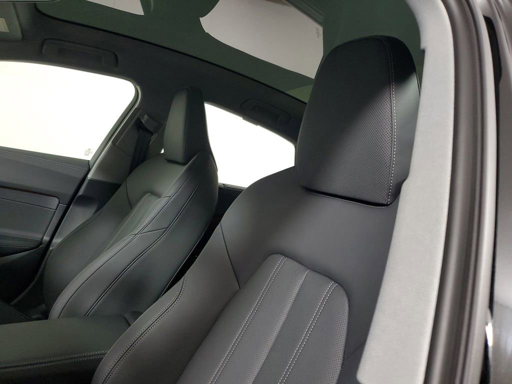 New 2026 Audi A5 2.0T Premium Plus image 23