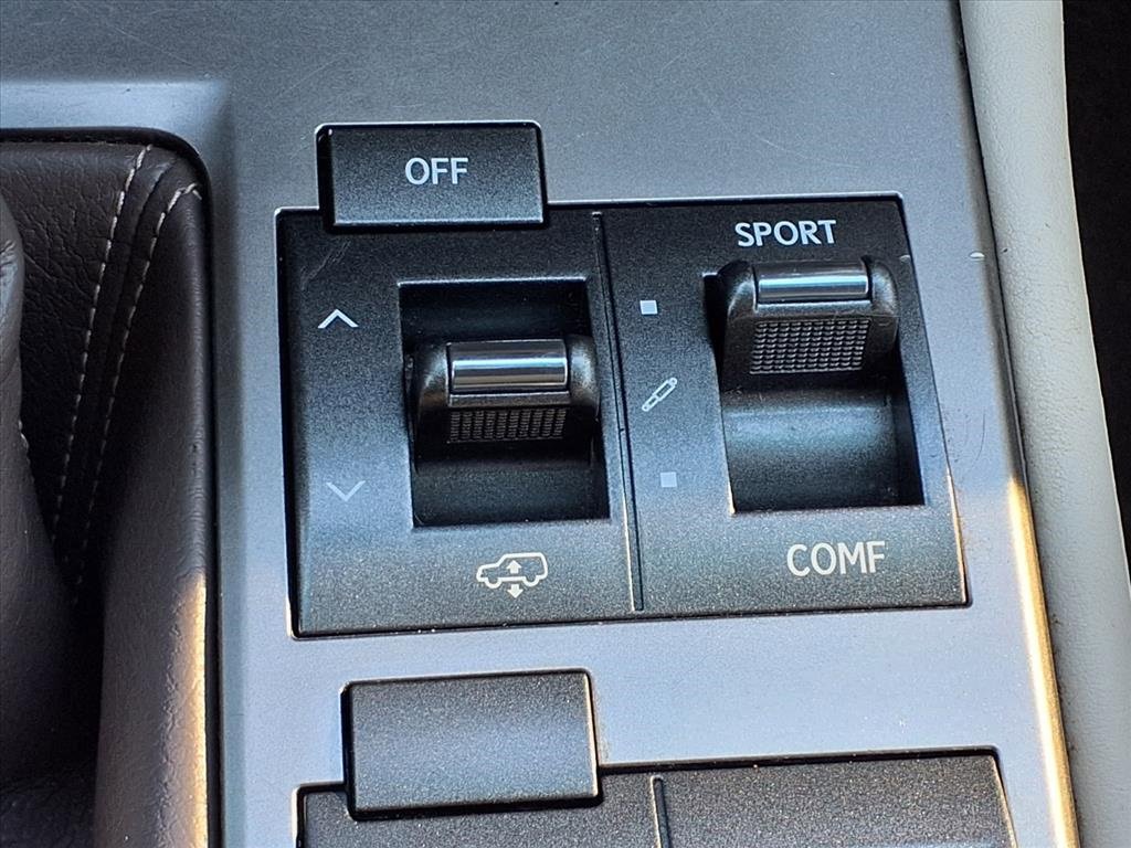 Used 2017 Lexus GX 460 Luxury image 15