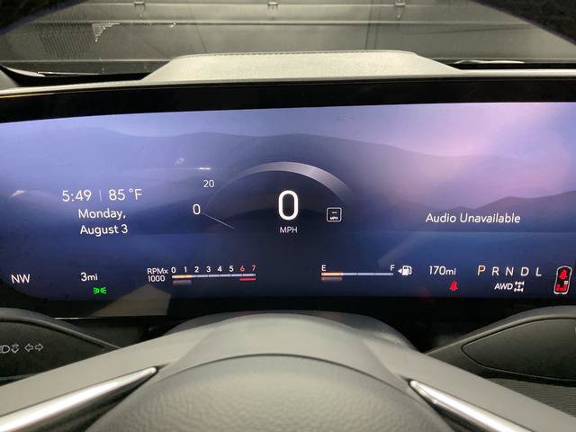 New 2026 Buick Enclave Sport Touring AWD/4WD image 15