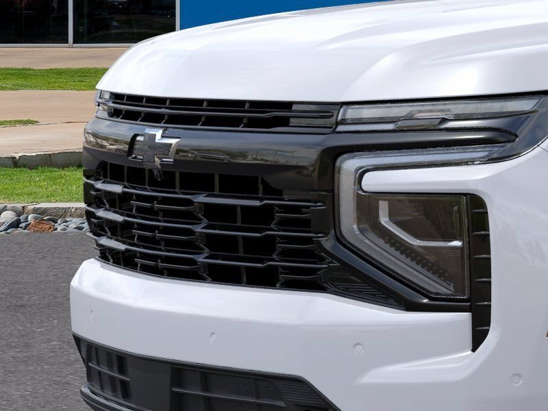 New 2026 Chevrolet Suburban RST w/ Comfort Package RWD image 13