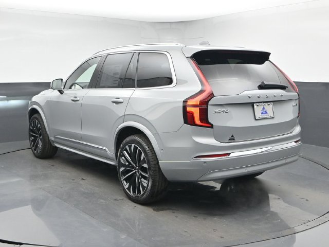 New 2026 Volvo XC90 B6 Plus w/ Protection Package Premier AWD/4WD image 6