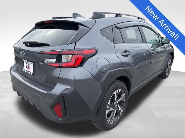 Certified 2026 Subaru Crosstrek 2.0i Premium image 7