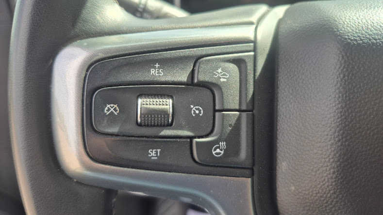 Used 2026 Chevrolet Silverado 2500 LTZ w/ Trail Boss Package AWD/4WD image 18