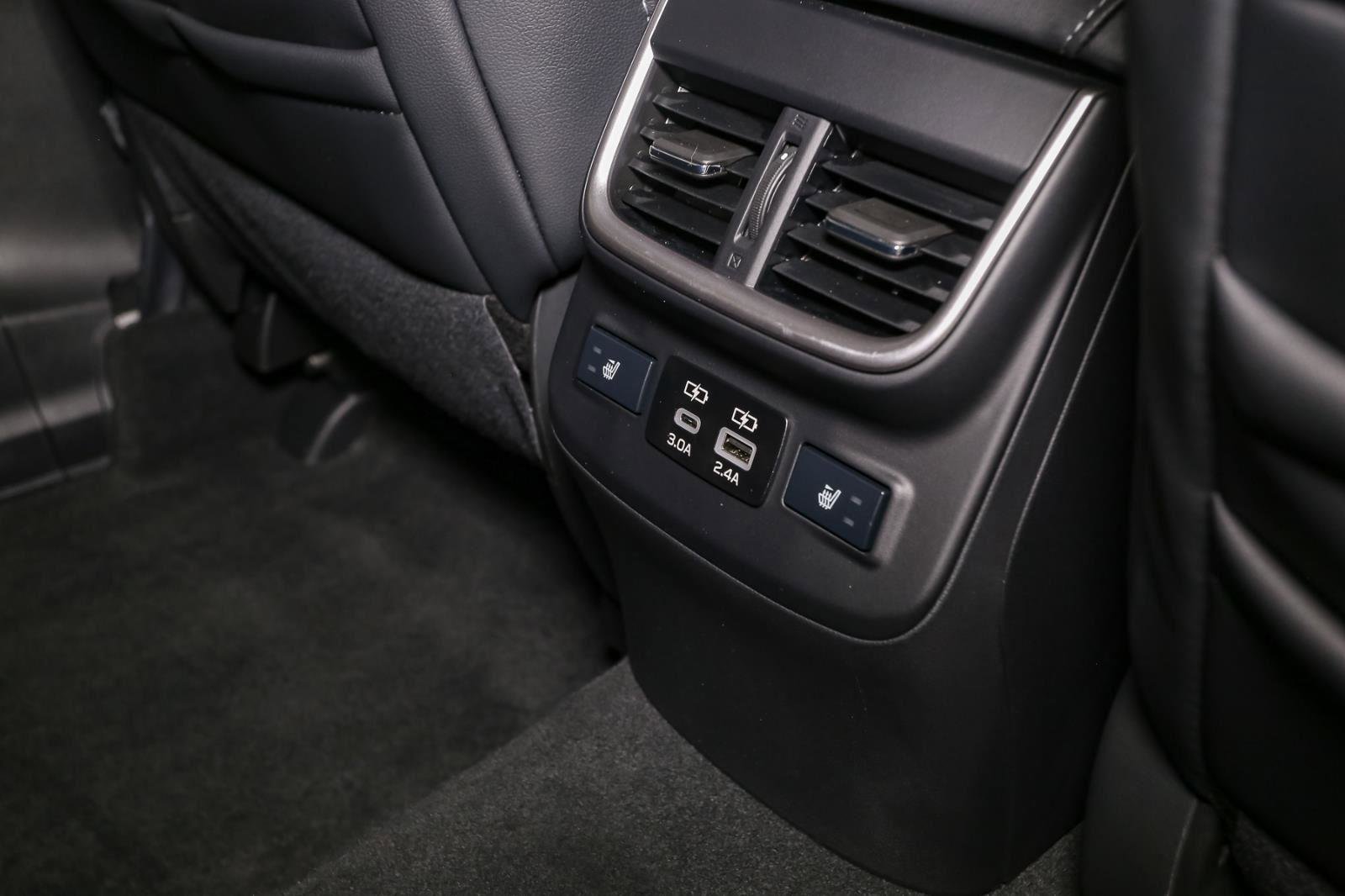 Used 2024 Subaru Outback Limited XT image 22