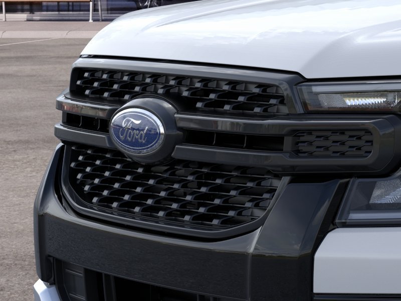 New 2026 Ford Ranger XLT w/ Equipment Group 301A High AWD/4WD image 20