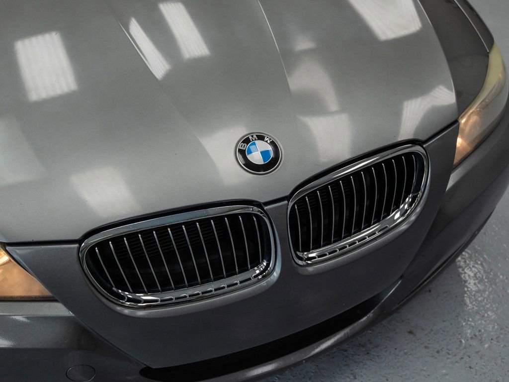 Used 2011 BMW 335i Sedan image 9