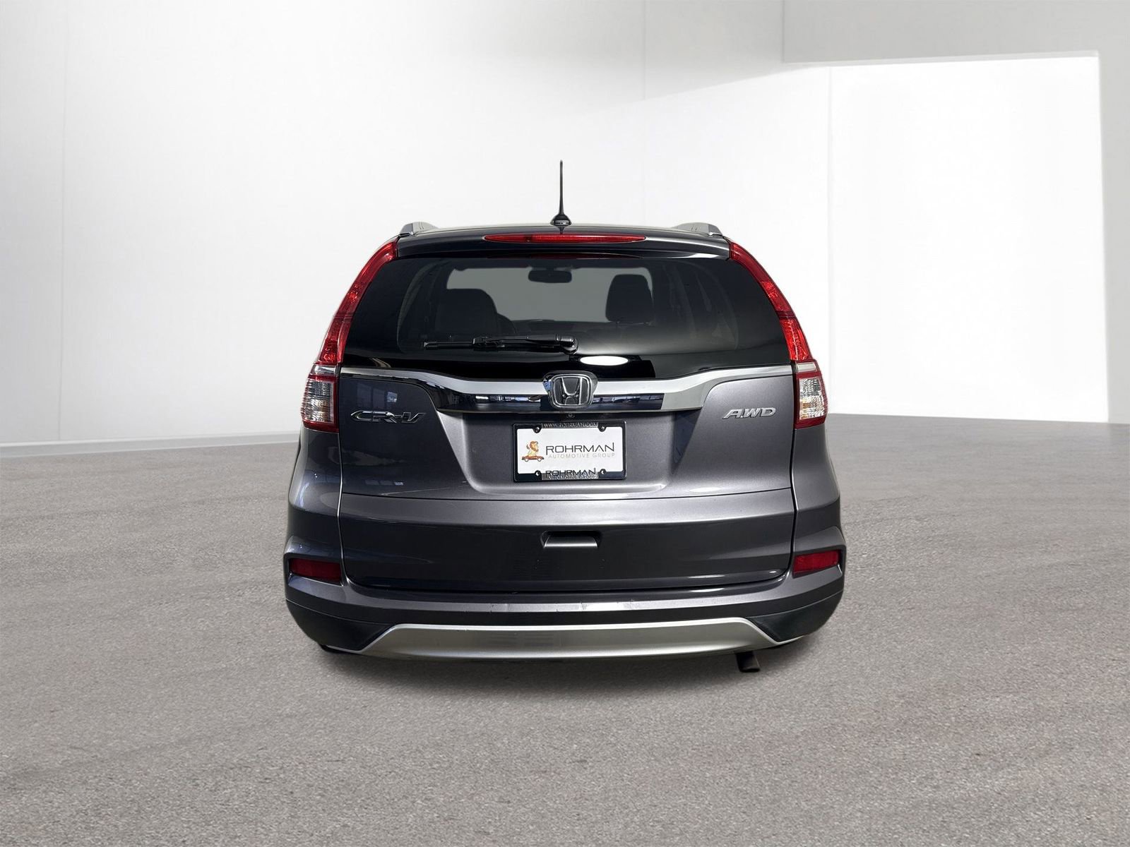 Used 2015 Honda CR-V EX-L image 31