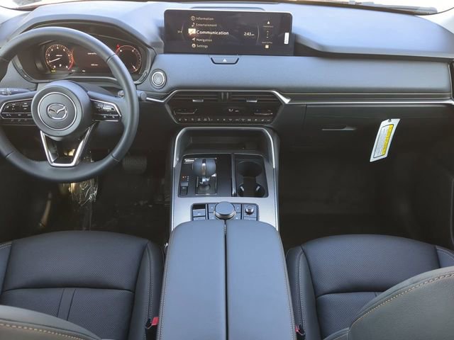 New 2026 MAZDA CX-90 3.3 Turbo w/ Premium Sport Pkg image 14