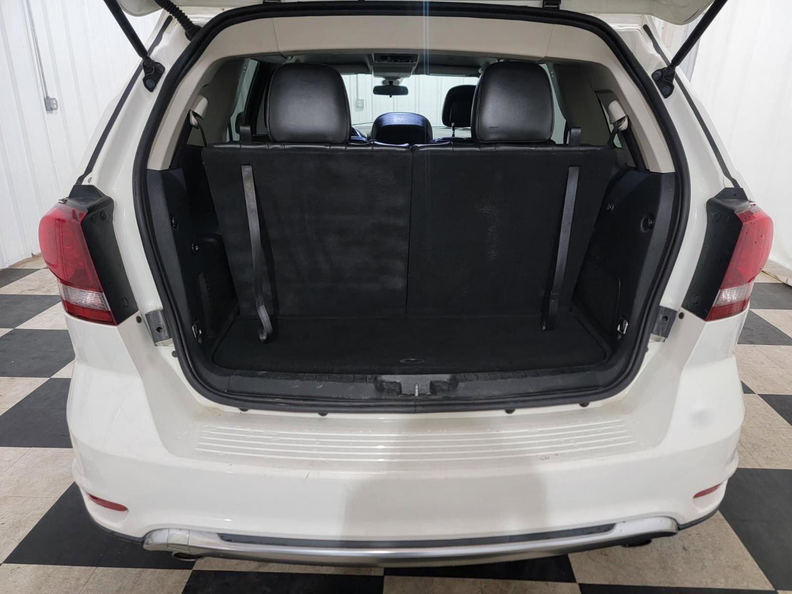 Used 2018 Dodge Journey Crossroad image 22