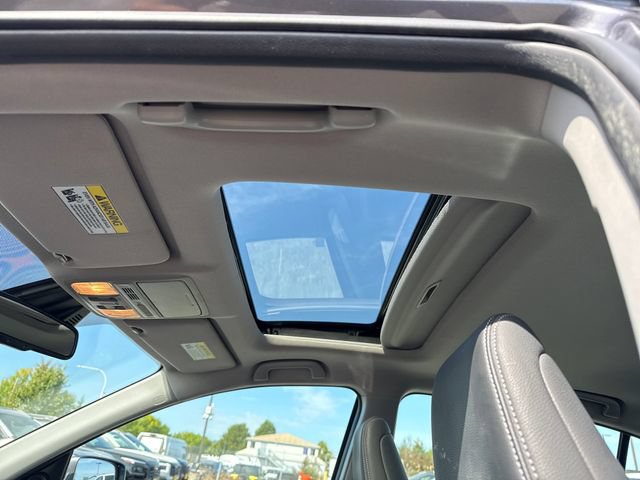 Used 2017 Honda Accord EX-L image 26
