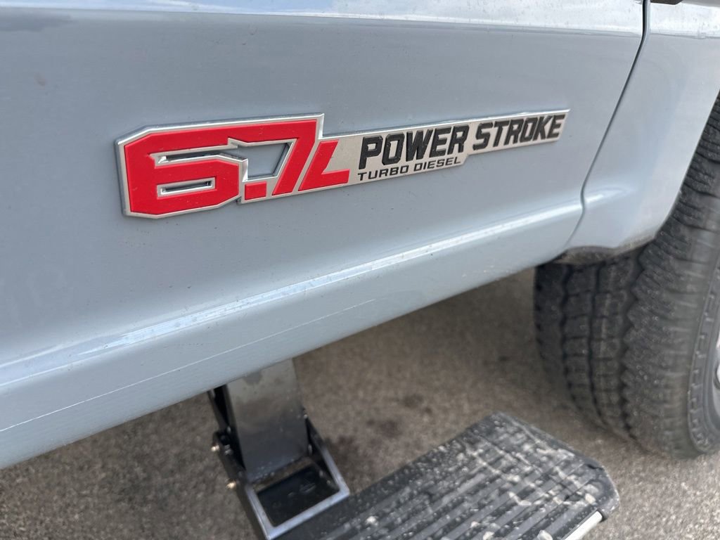 New 2026 Ford F250 Platinum image 50