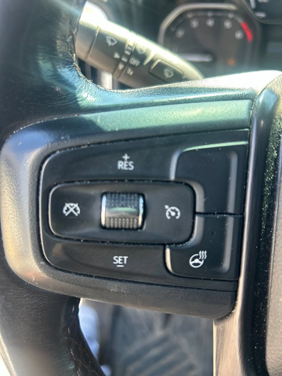 Used 2021 GMC Sierra 1500 AT4 AWD/4WD image 22