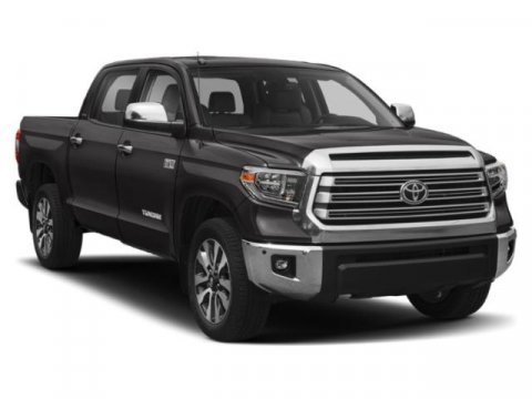 Used 2018 Toyota Tundra Limited image 9