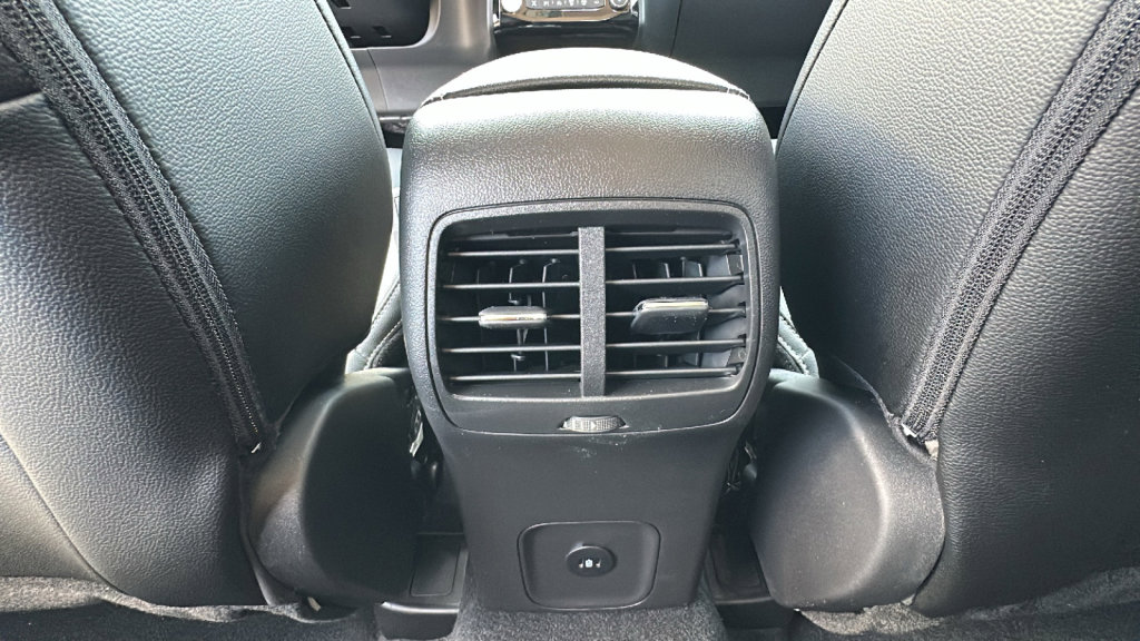New 2026 Ford Escape Platinum w/ Premium Technology Package AWD/4WD image 25