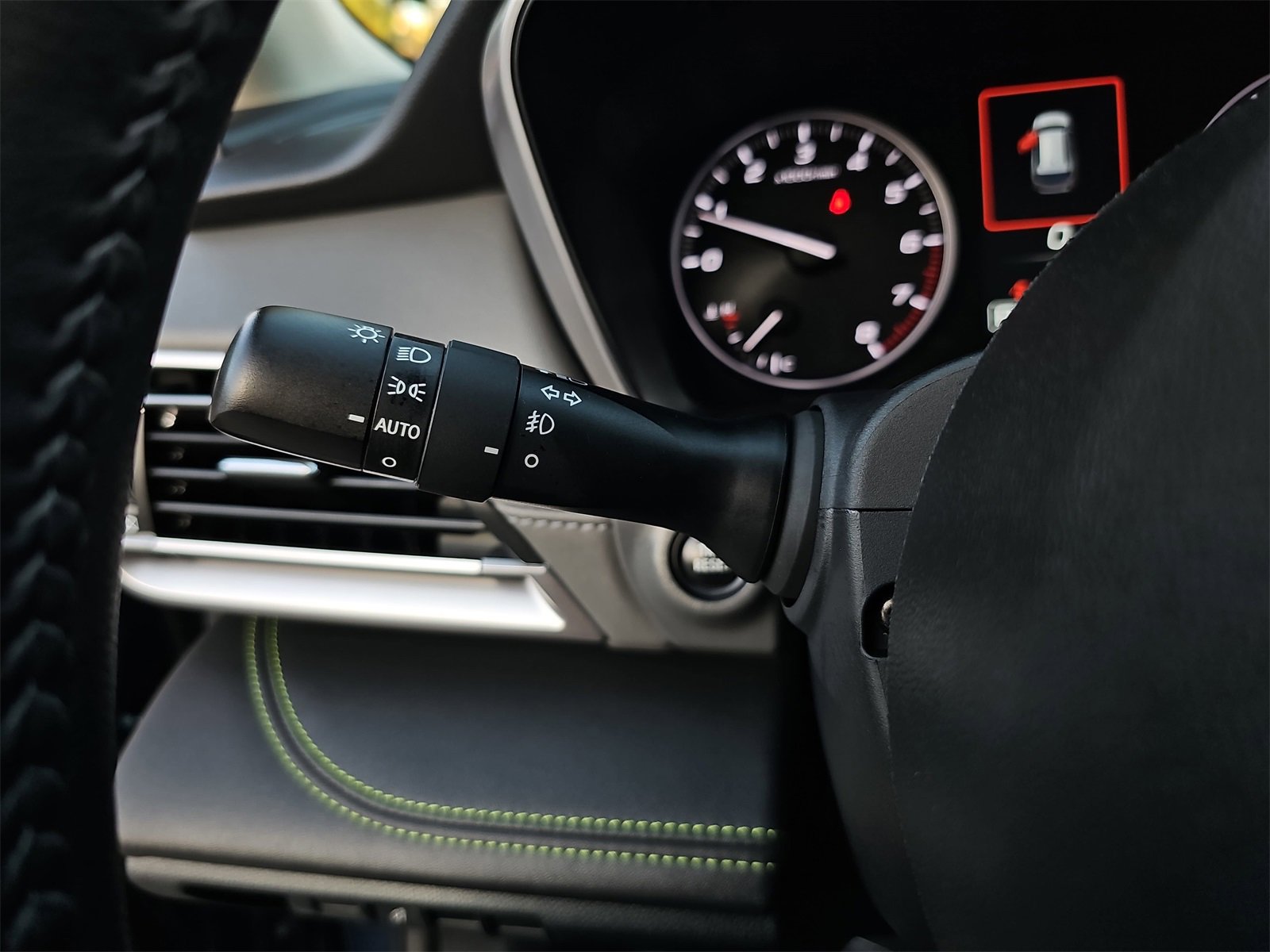 Used 2023 Subaru Outback Onyx Edition image 27