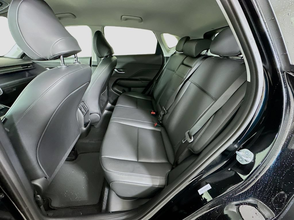 New 2026 Hyundai Kona SEL Premium FWD image 16