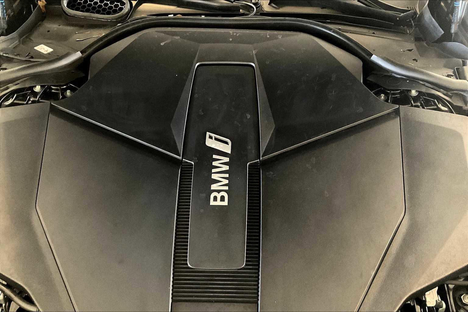 Used 2023 BMW i7 xDrive60 image 29