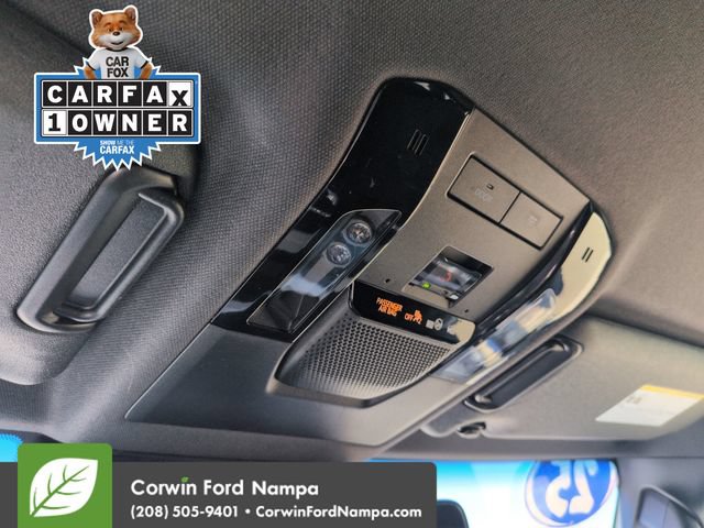 Used 2025 Toyota Land Cruiser 1958 AWD/4WD image 22