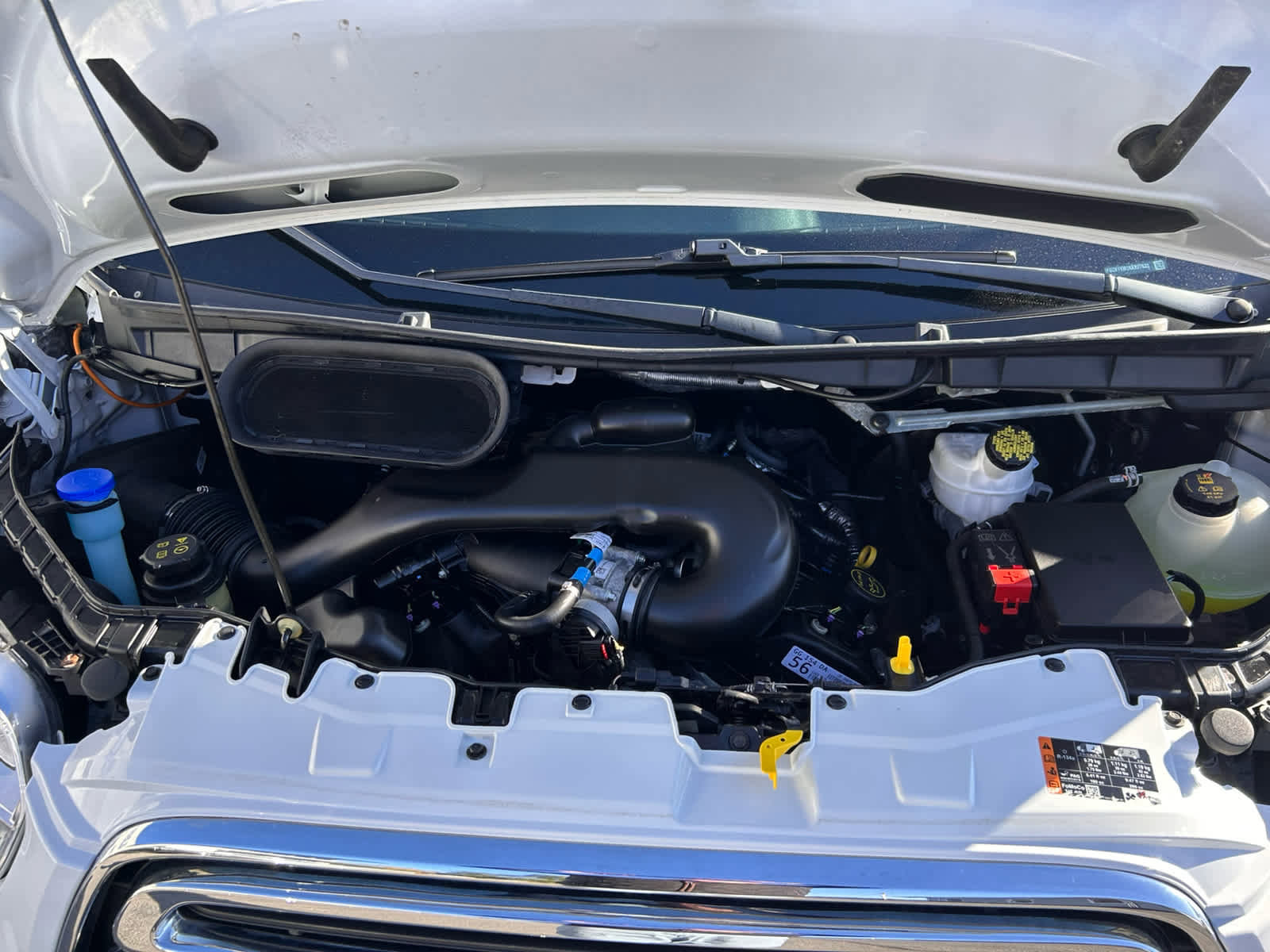 Used 2019 Ford Transit 150 XLT image 23