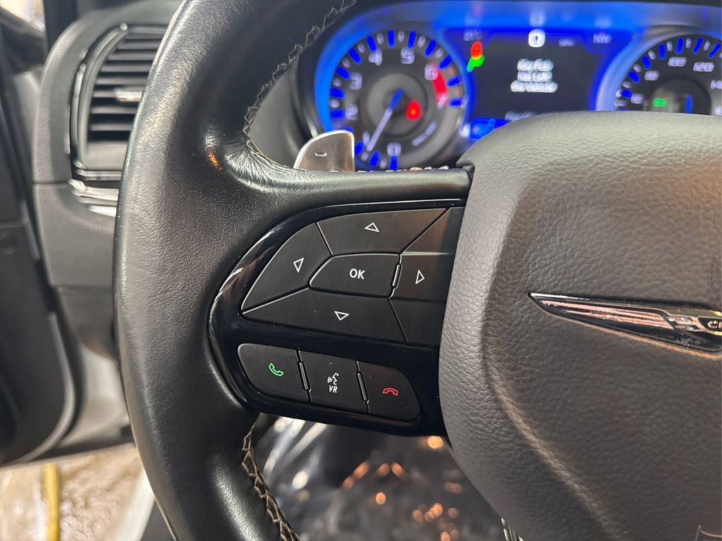 Used 2022 Chrysler 300 S image 27