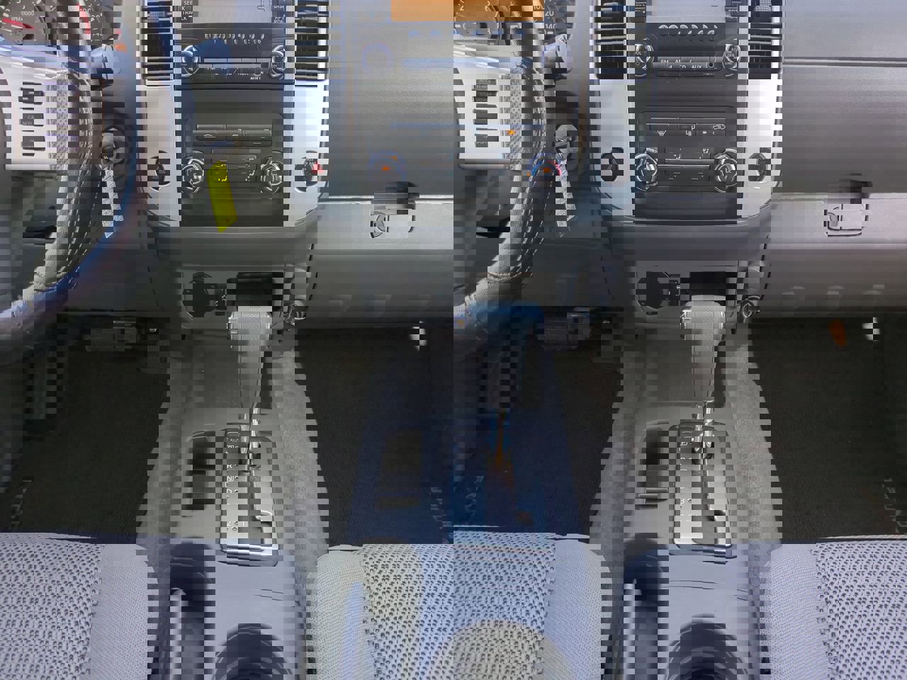 Used 2016 Nissan Frontier S image 18