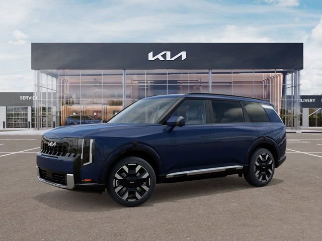 New 2027 Kia Telluride SX image 3