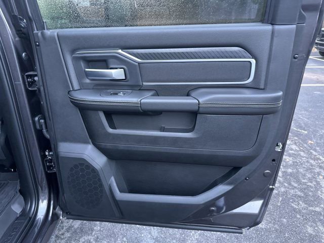 New 2026 RAM 2500 Big Horn image 16