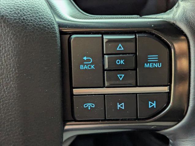 Used 2026 Ford F250 Platinum AWD/4WD image 14
